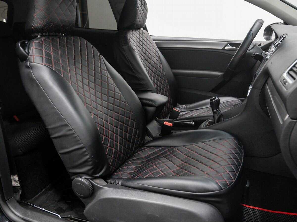 Купить Volkswagen Golf, 2009, 285 776 км, фото №9