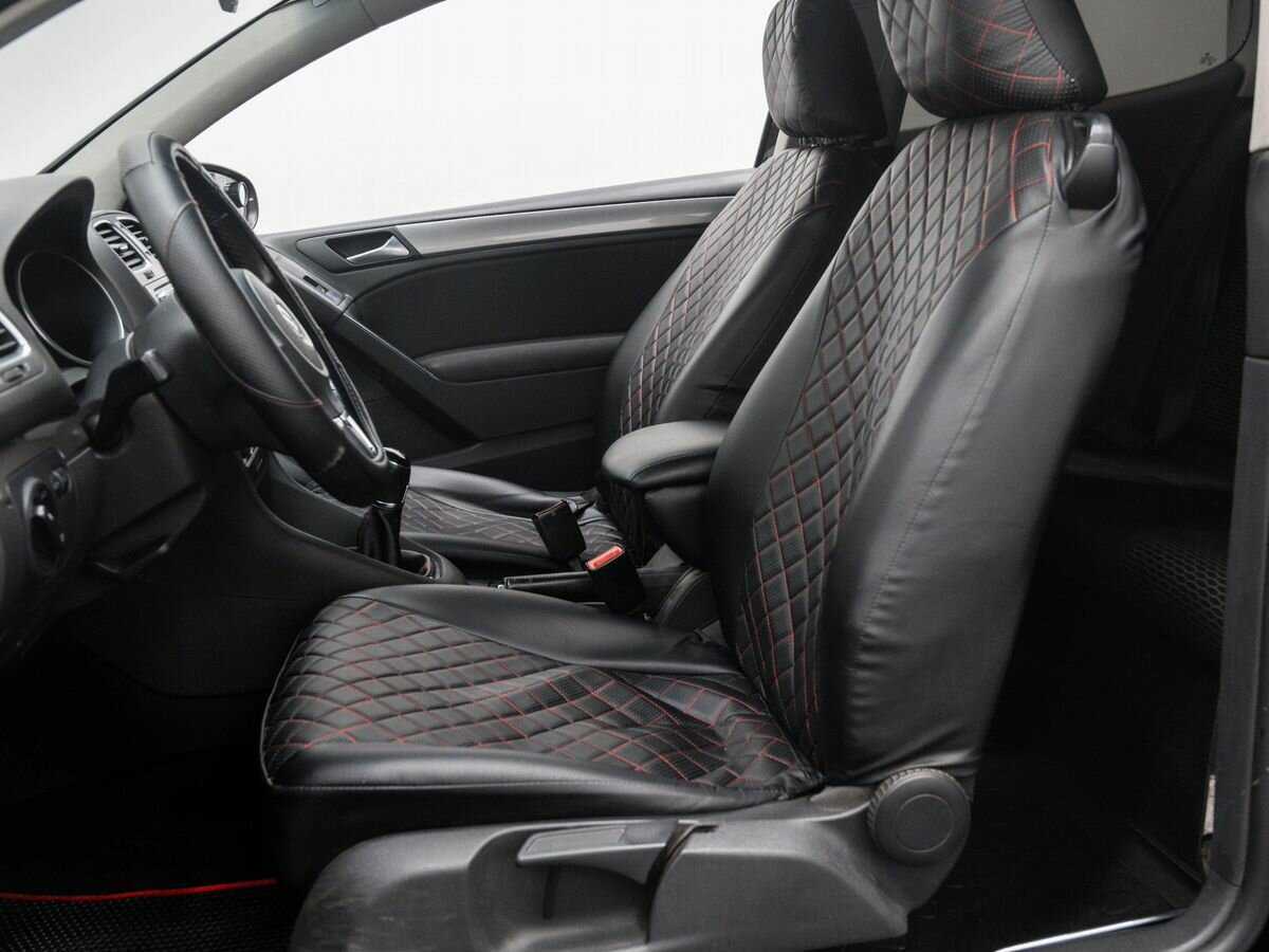 Купить Volkswagen Golf, 2009, 285 776 км, фото №14