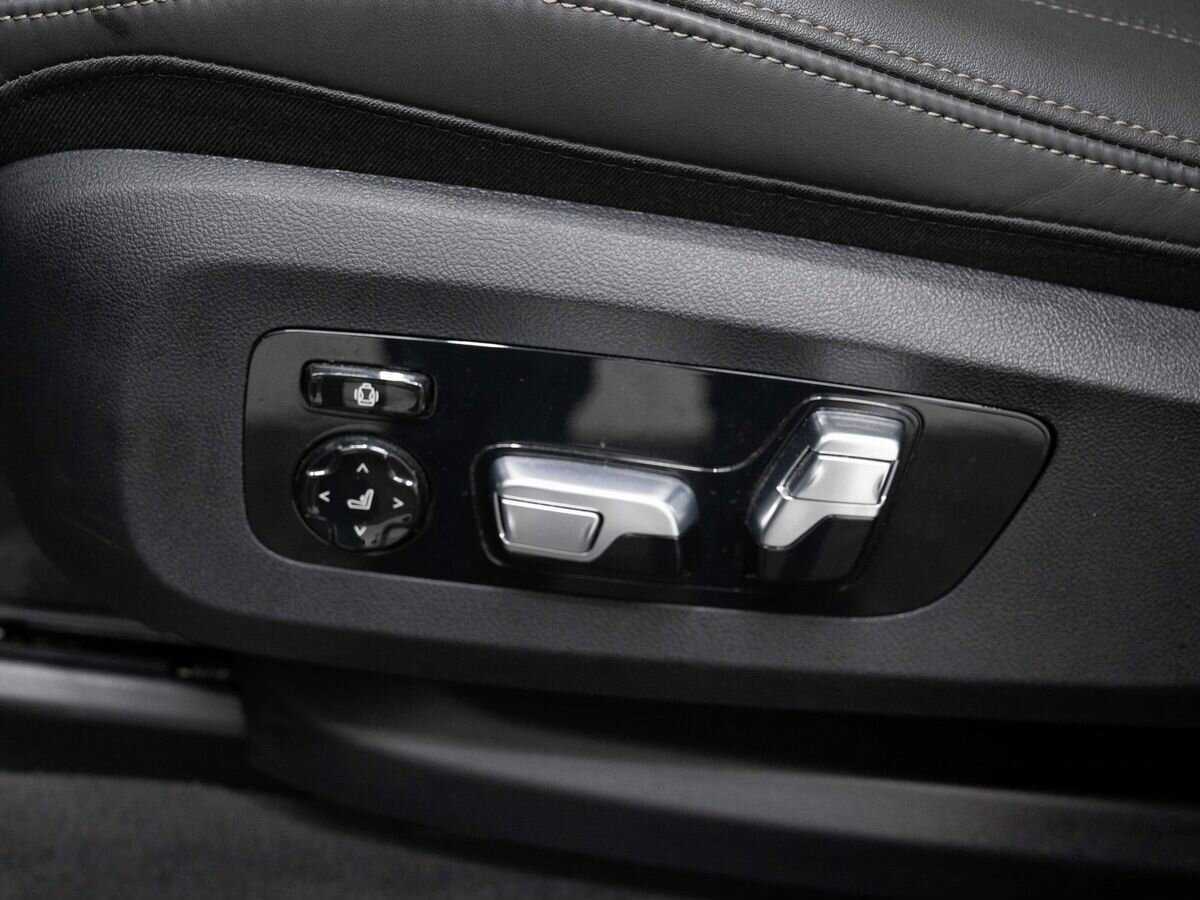 Купить BMW X6 40i, 2023, 1 864 км, фото №23