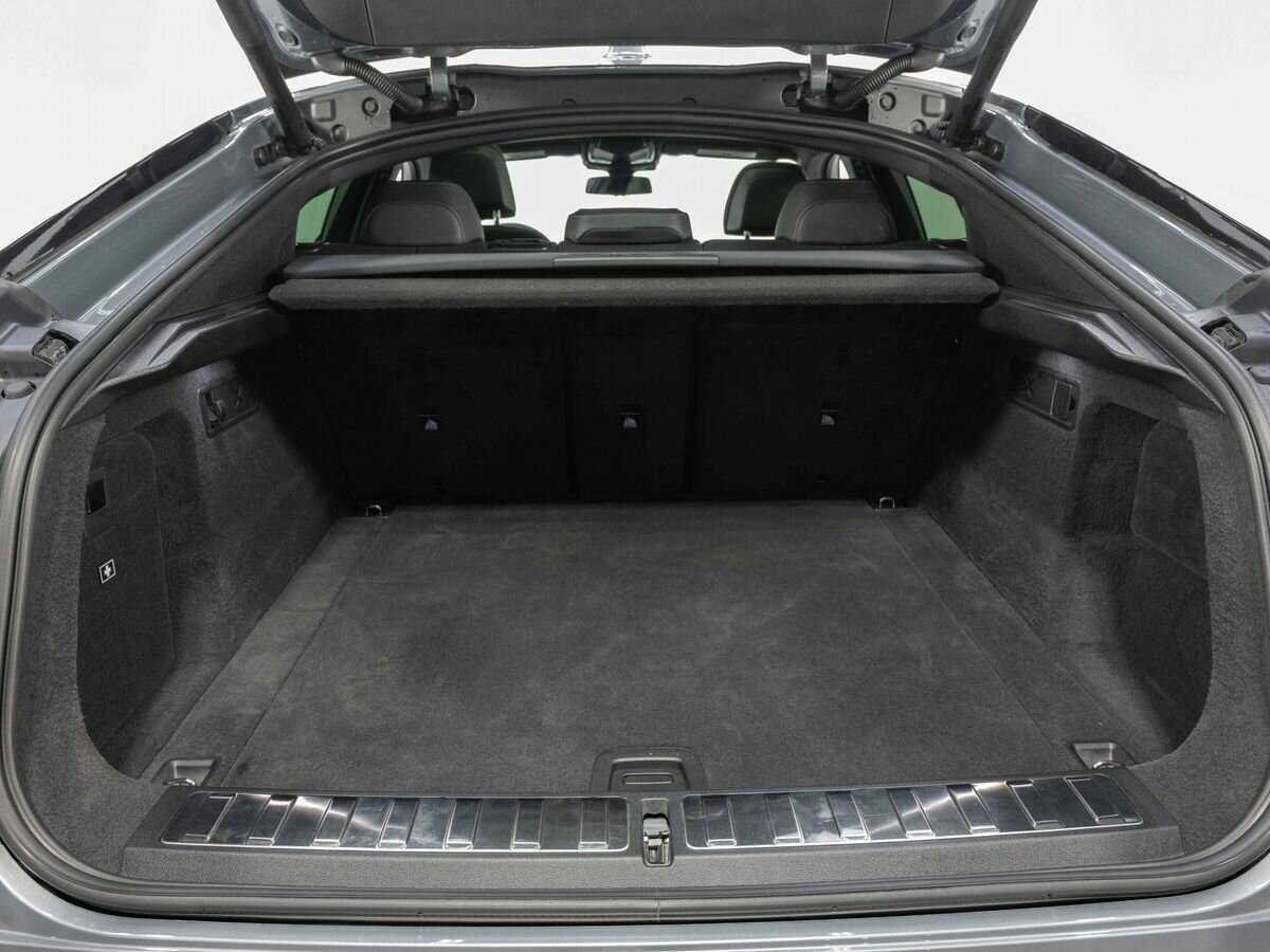 Купить BMW X6 40i, 2023, 1 864 км, фото №32
