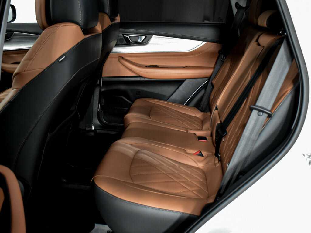 Купить CHERY Tiggo 8 Pro Max, 2022, 37 410 км, фото №11