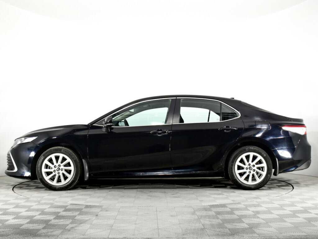Купить Toyota Camry, 2021, 107 423 км, фото №8