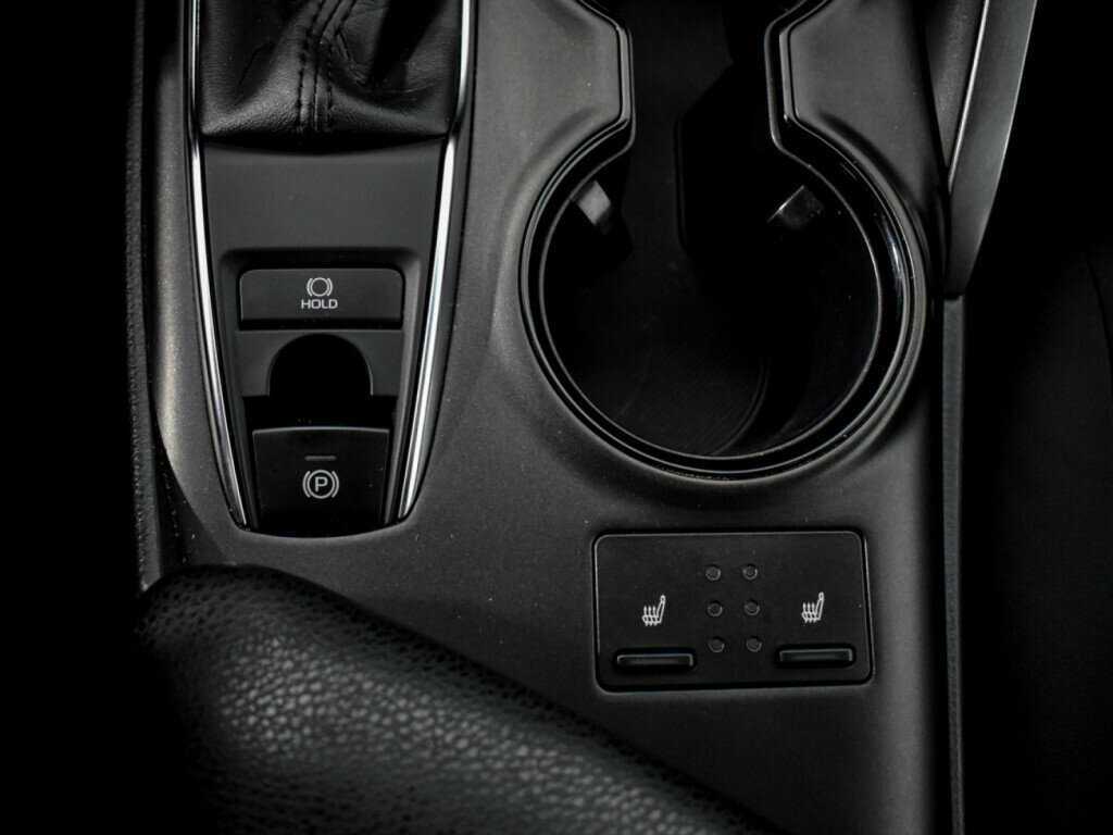 Купить Toyota Camry, 2021, 107 423 км, фото №11