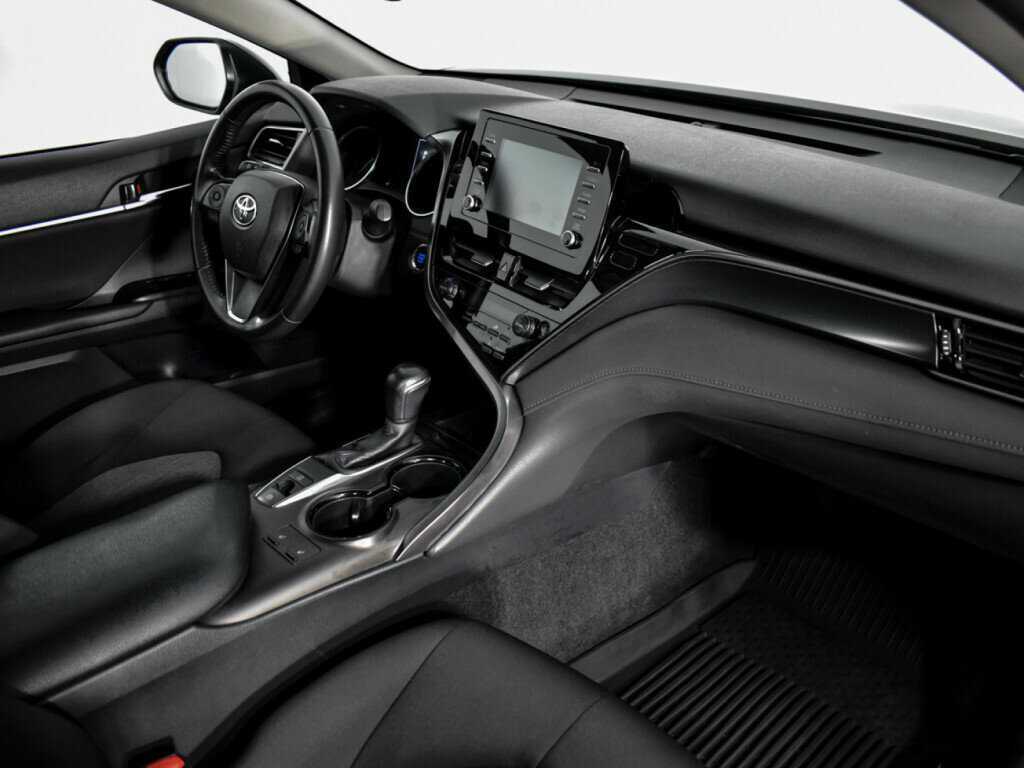 Купить Toyota Camry, 2021, 107 423 км, фото №13