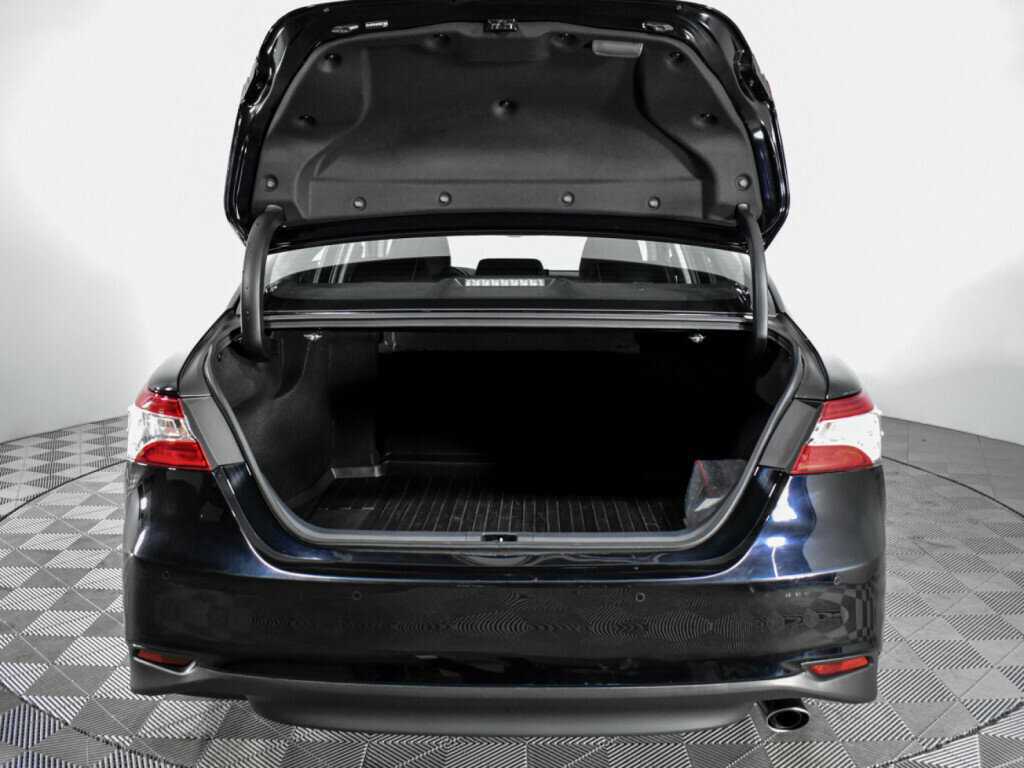 Купить Toyota Camry, 2021, 107 423 км, фото №22