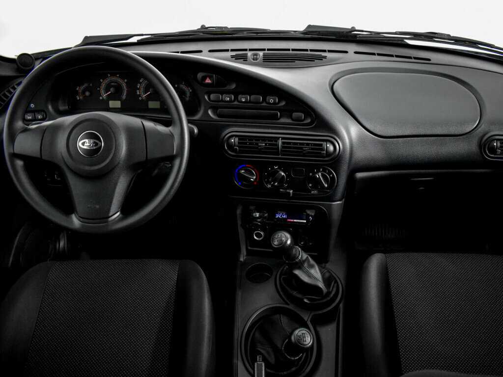 Купить Lada (ВАЗ) Niva, 2021, 20 974 км, фото №12