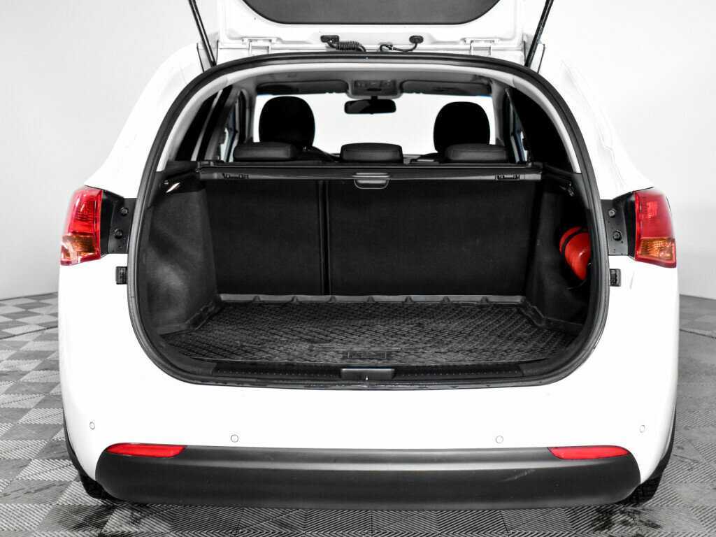 Купить Kia Ceed, 2018, 36 019 км, фото №17