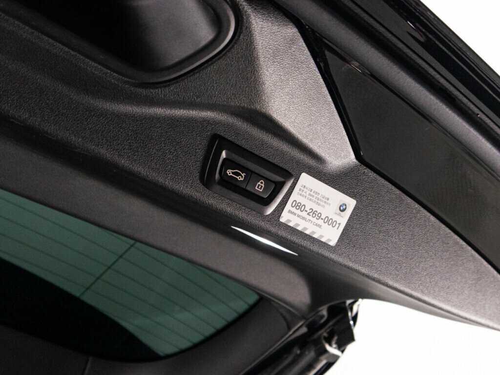 Купить BMW X5 40i, 2021, 50 000 км, фото №13