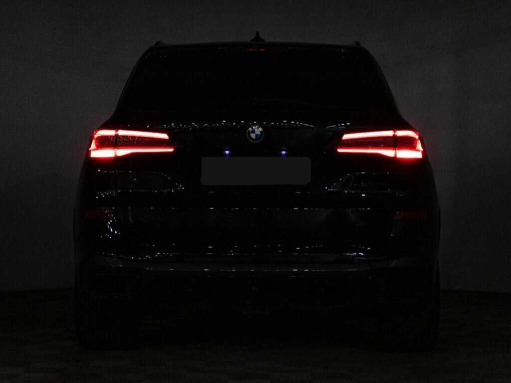 Купить BMW X5 40i, 2021, 50 000 км, фото №31