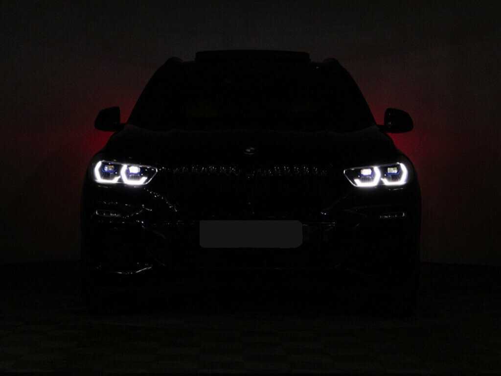 Купить BMW X5 40i, 2021, 50 000 км, фото №32