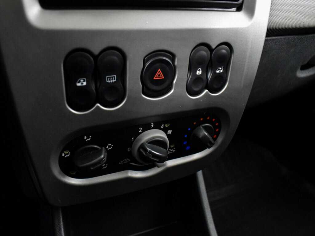 Купить Renault Sandero, 2011, 92 578 км, фото №13