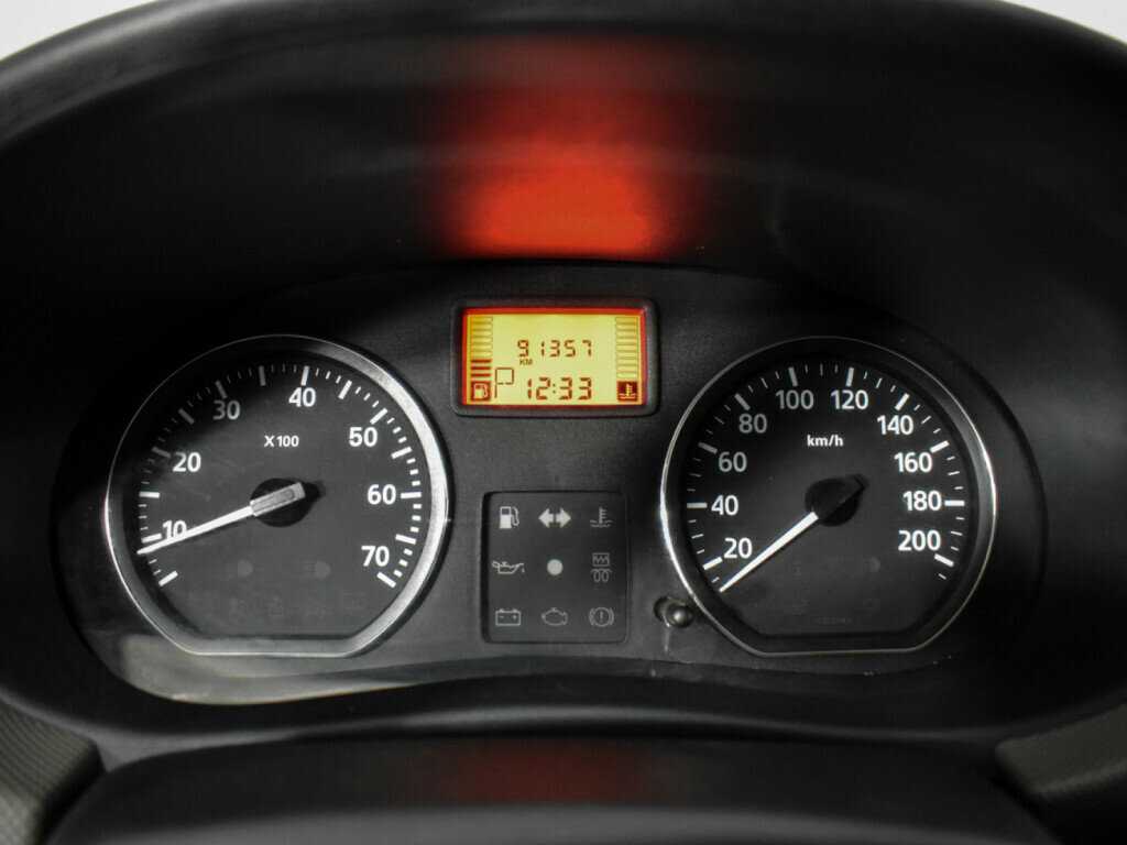 Купить Renault Sandero, 2011, 92 578 км, фото №14