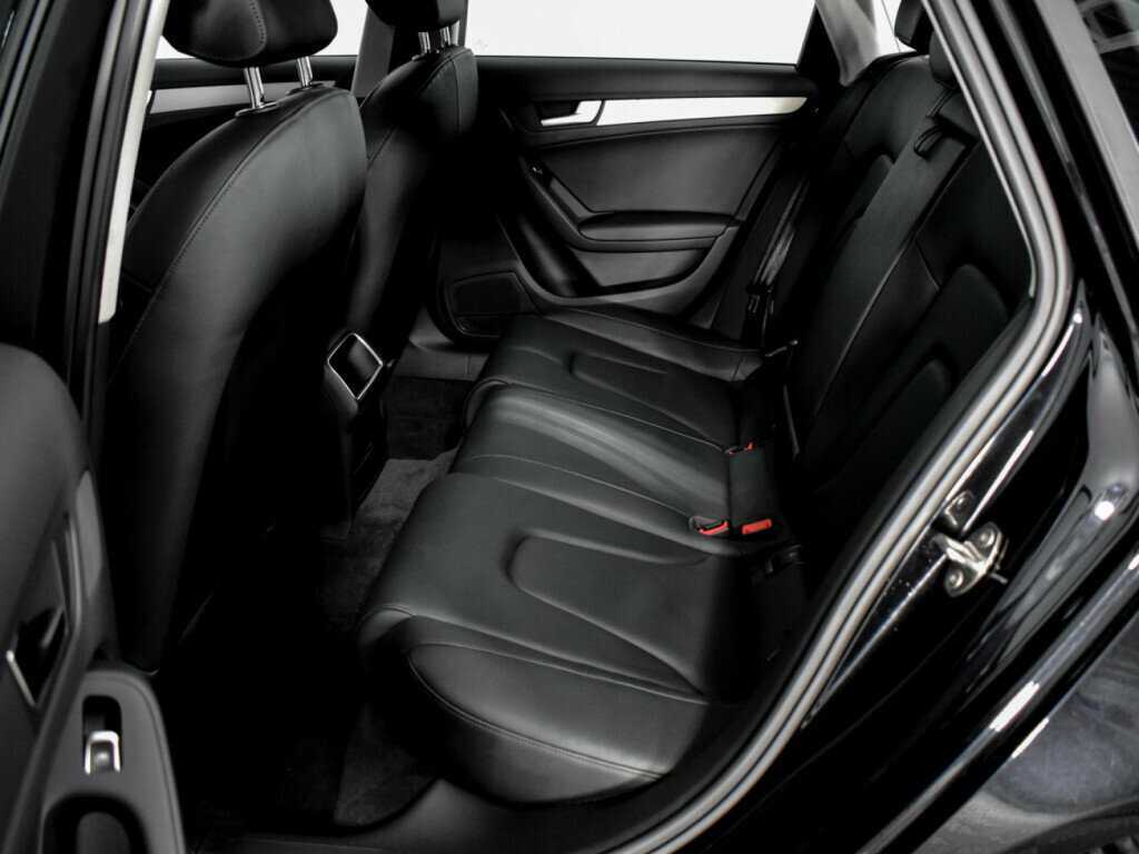 Купить Audi A4, 2013, 22 733 км, фото №12