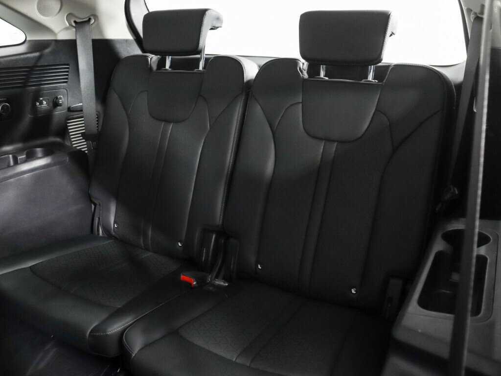 Купить Kia Sorento, 2021, 41 000 км, фото №14