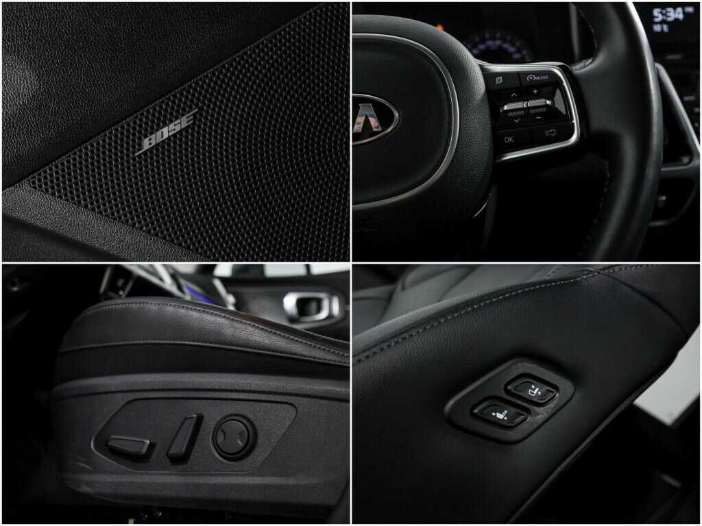 Купить Kia Sorento, 2021, 41 000 км, фото №19