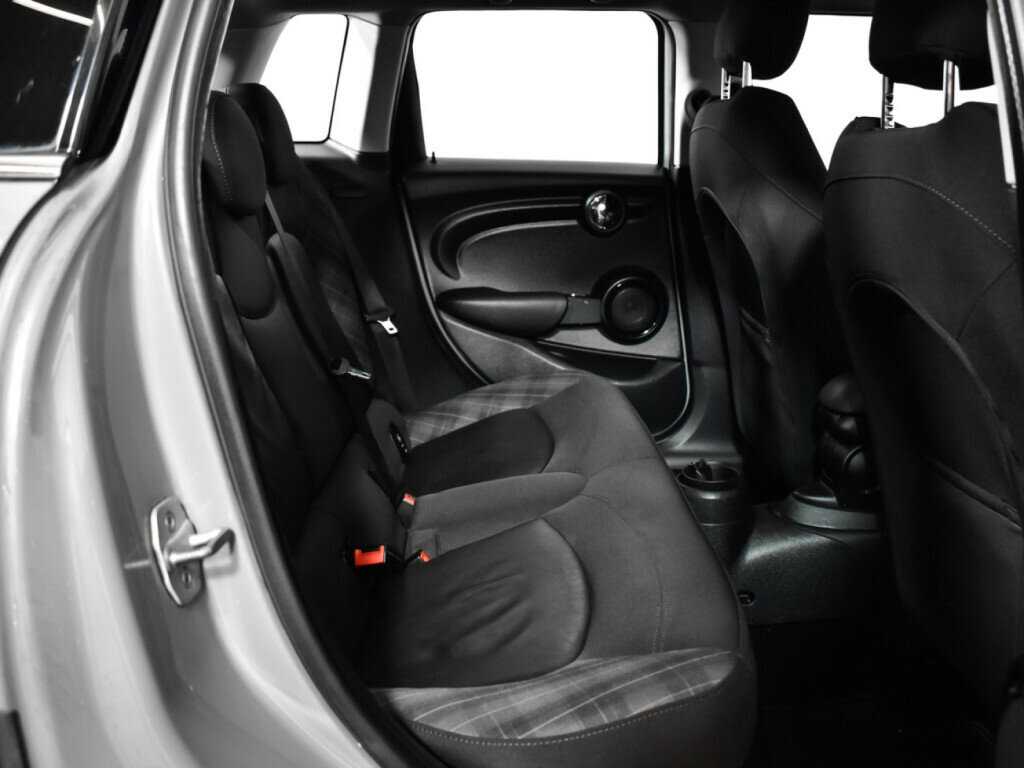Купить Mini Hatch Cooper, 2018, 155 000 км, фото №10