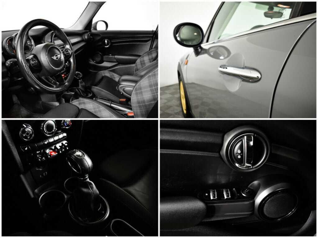 Купить Mini Hatch Cooper, 2018, 155 000 км, фото №14