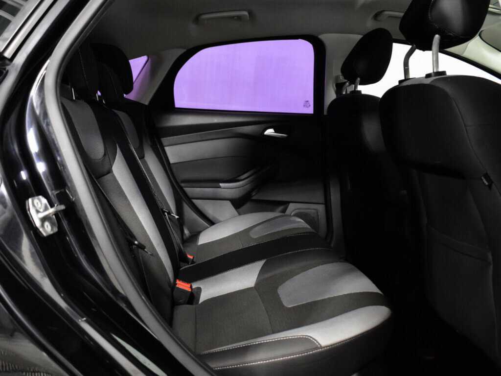 Купить Ford Focus, 2011, 185 500 км, фото №10