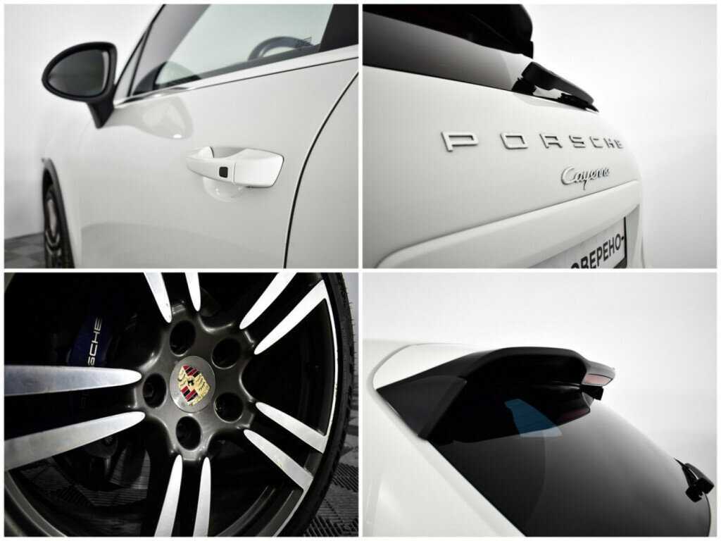 Купить Porsche Cayenne, 2013, 188 656 км, фото №21