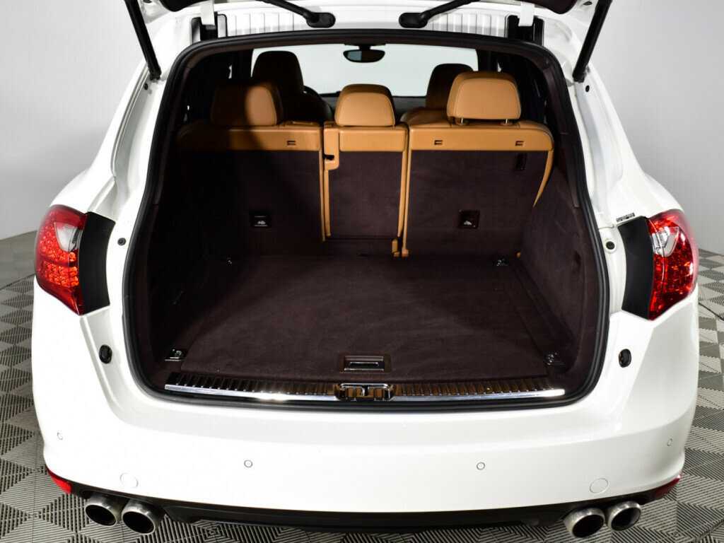 Купить Porsche Cayenne, 2013, 188 656 км, фото №22