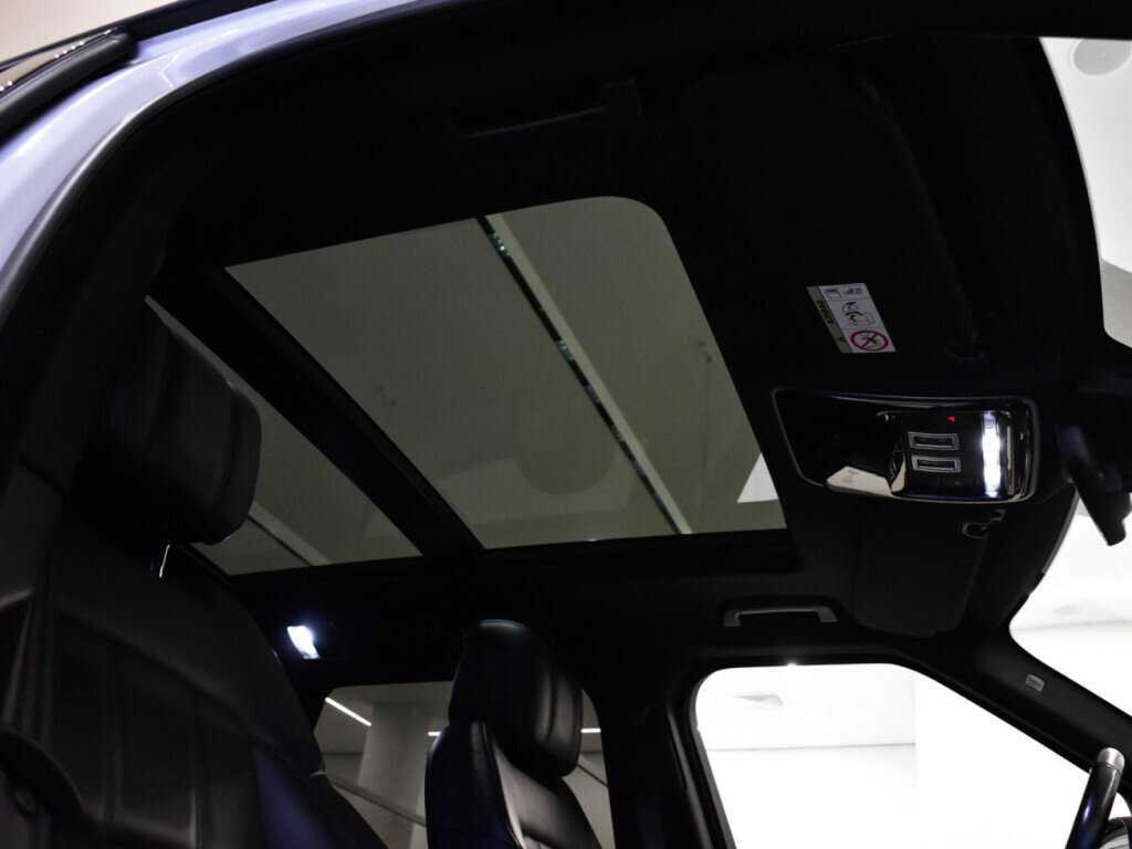 Купить Land Rover Range Rover Sport, 2018, 82 795 км, фото №12