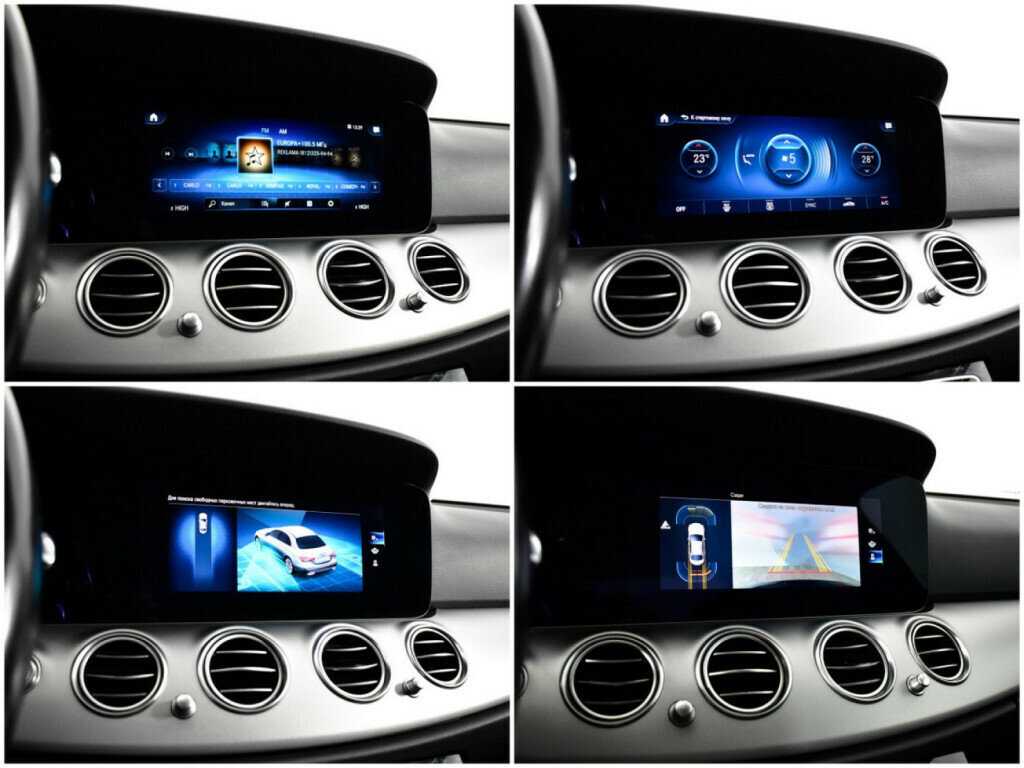 Купить Mercedes-Benz E-Класс 200 d, 2021, 99 761 км, фото №14