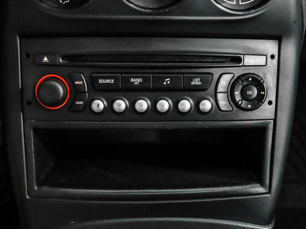 Купить Citroen C3 Picasso, 2013, 146 826 км, фото №13