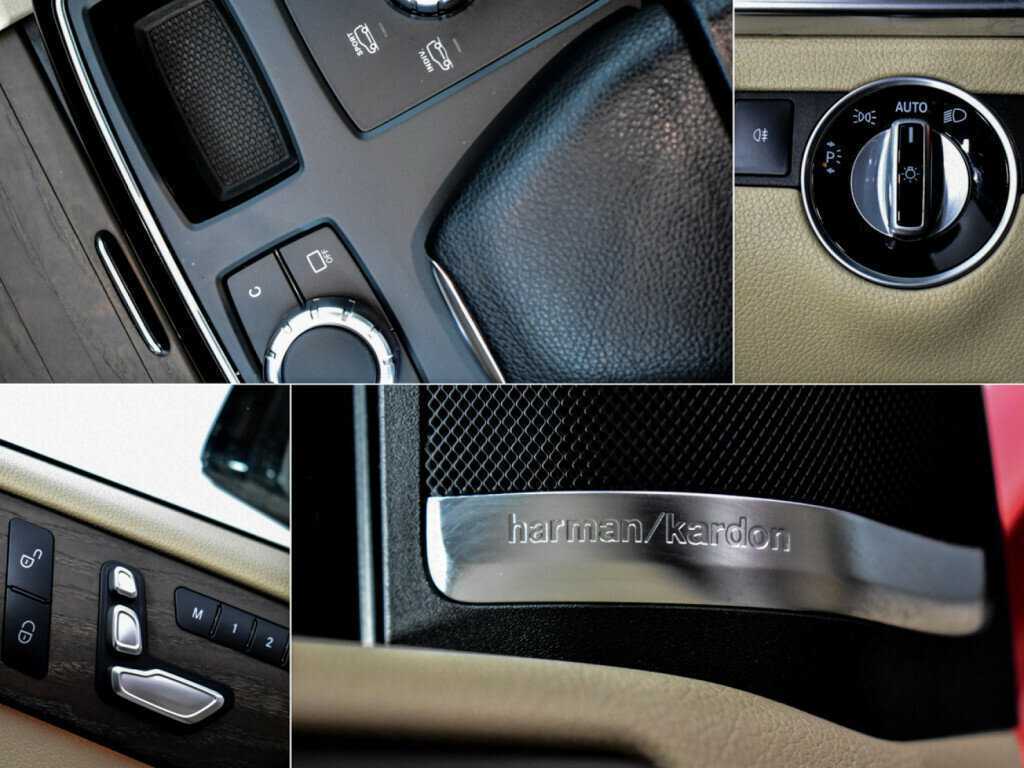 Купить Mercedes-Benz GLE Coupe 350 d, 2019, 114 710 км, фото №19