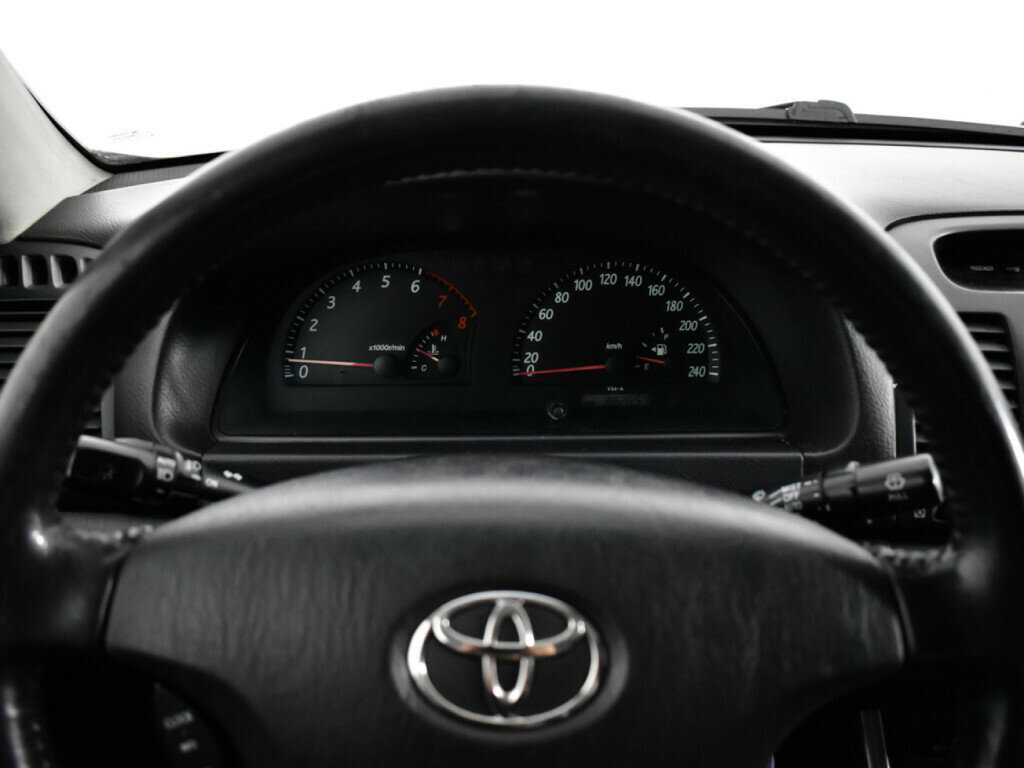 Купить Toyota Camry, 2004, 382 656 км, фото №11