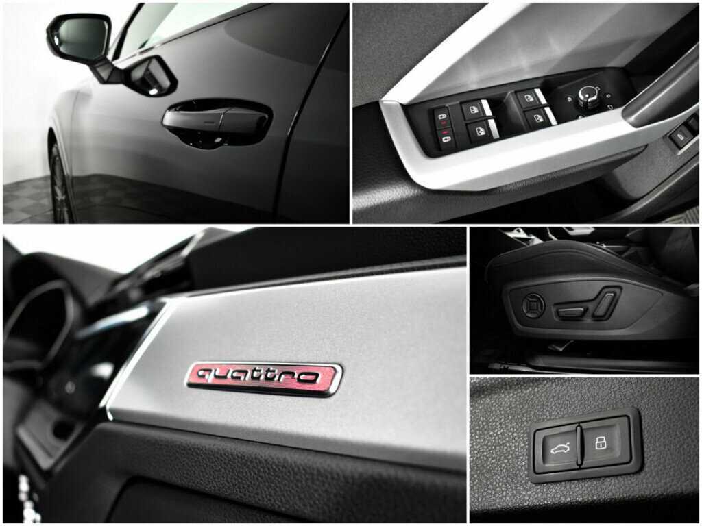 Купить Audi Q3 Sportback 40 TFSI, 2020, 71 000 км, фото №15