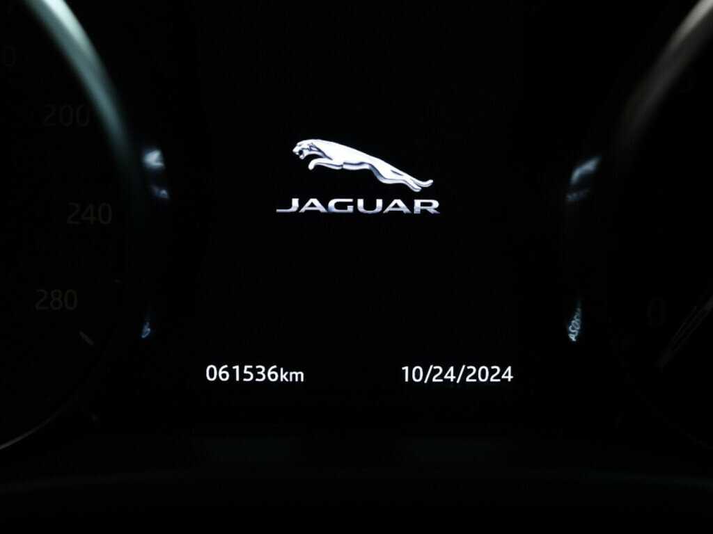 Купить Jaguar F-Pace, 2020, 61 535 км, фото №10