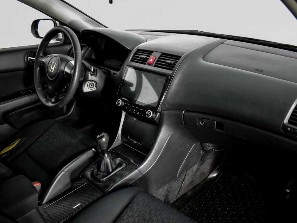 Купить Honda Accord, 2007, 261 568 км, фото №9
