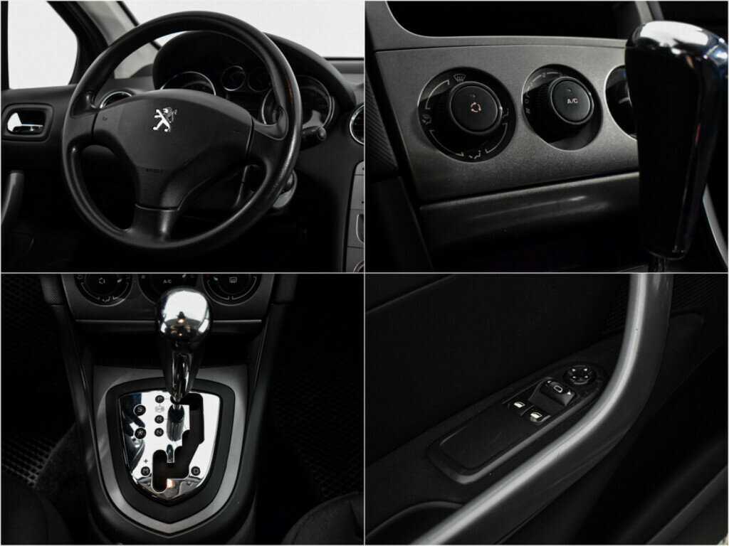 Купить Peugeot 308, 2011, 134 739 км, фото №14