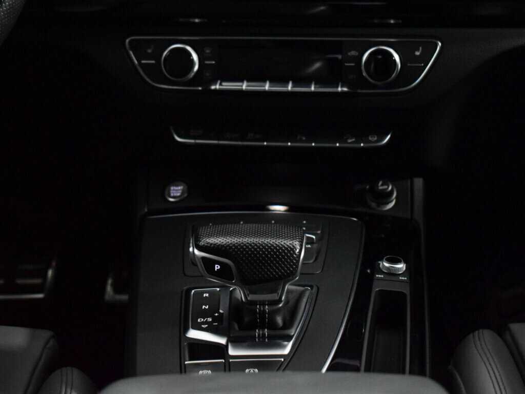 Купить Audi Q5, 2017, 126 000 км, фото №13