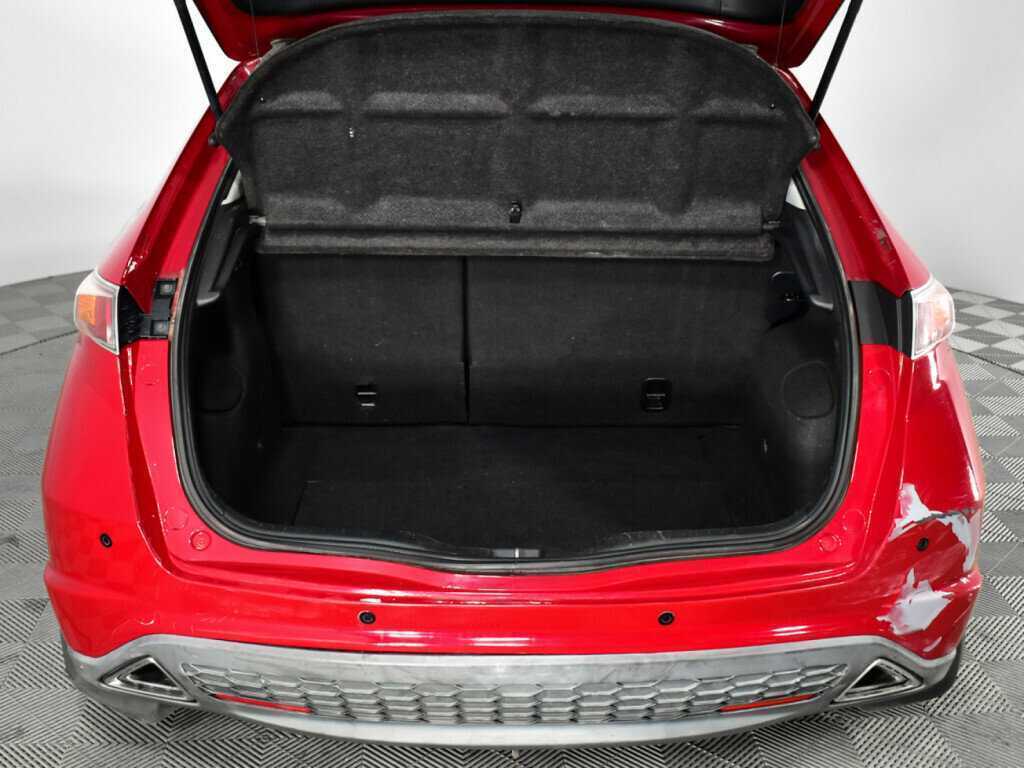 Купить Honda Civic, 2008, 240 615 км, фото №14