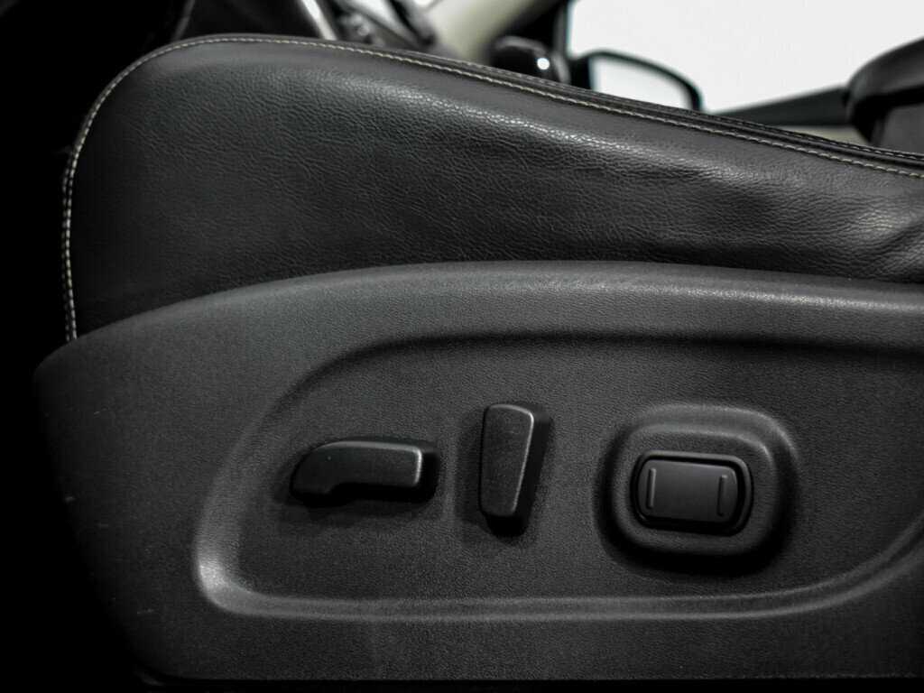 Купить Nissan Murano, 2018, 83 516 км, фото №10