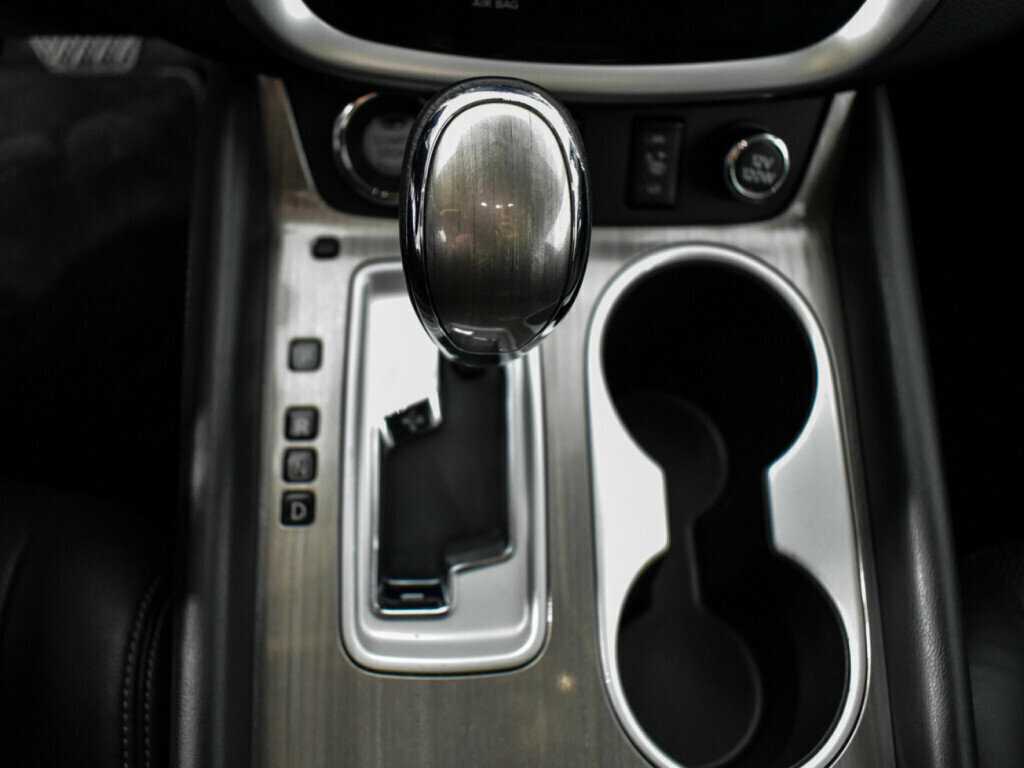 Купить Nissan Murano, 2018, 83 516 км, фото №12