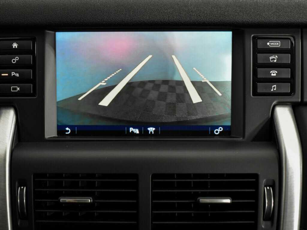 Купить Land Rover Discovery Sport, 2018, 203 988 км, фото №20