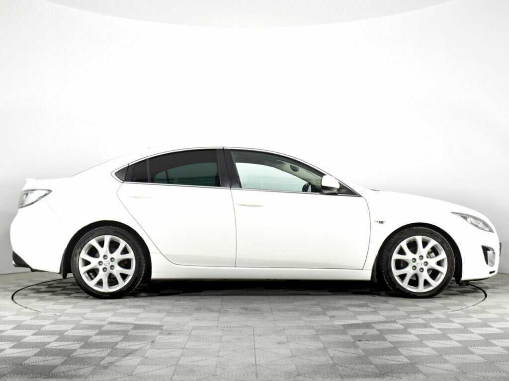 Купить Mazda 6, 2008, 311 603 км, фото №4