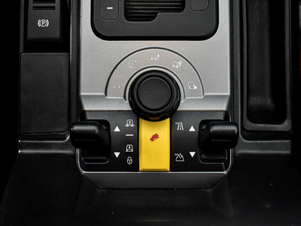 Купить Land Rover Discovery, 2008, 364 492 км, фото №8