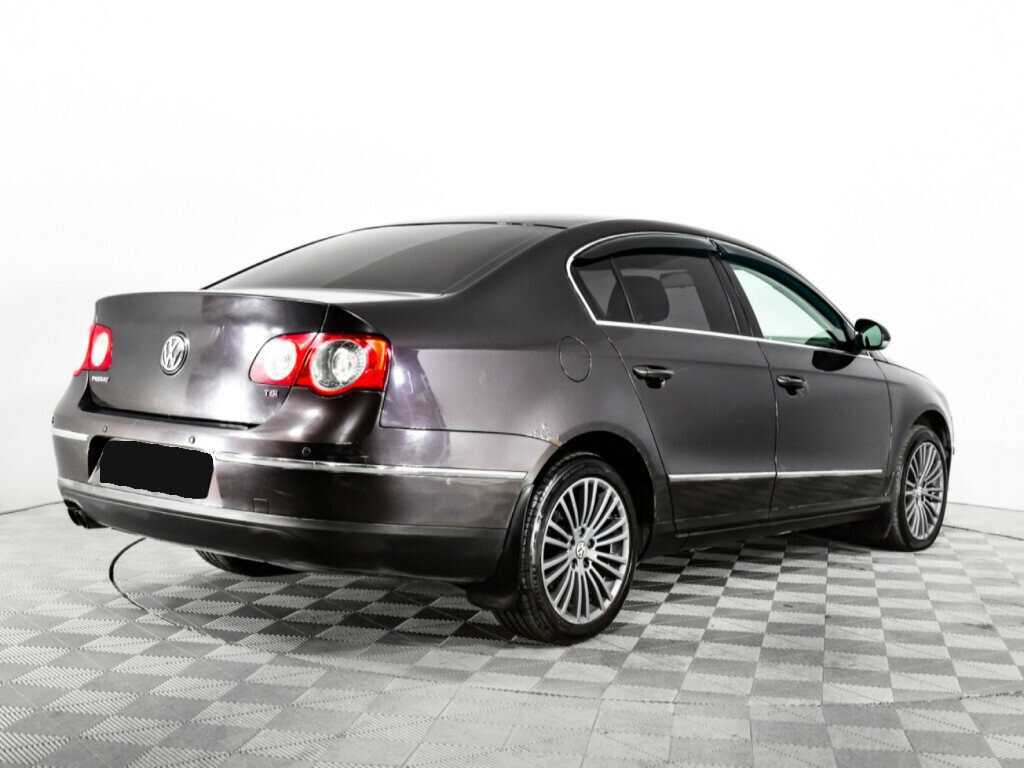 Купить Volkswagen Passat, 2010, 228 000 км, фото №5