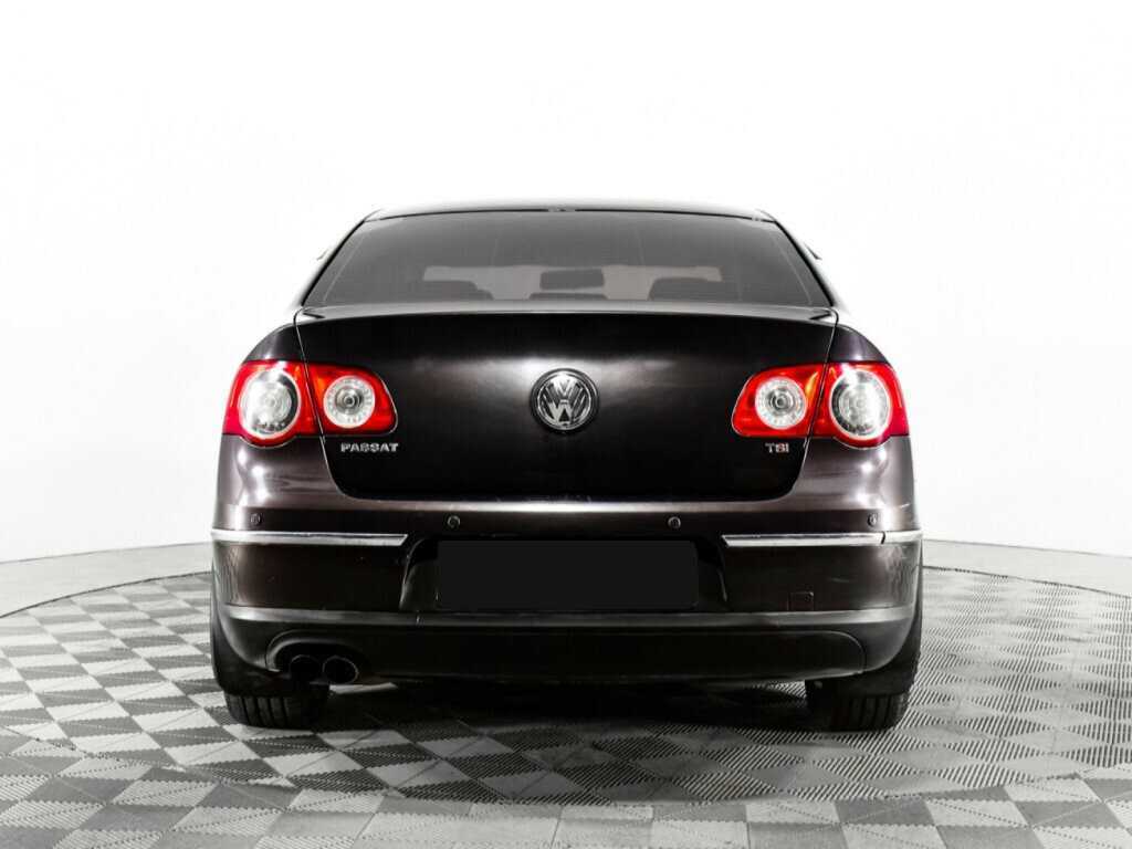 Купить Volkswagen Passat, 2010, 228 000 км, фото №6