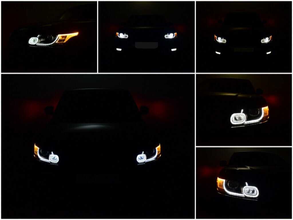 Купить Land Rover Range Rover Sport, 2017, 199 000 км, фото №21