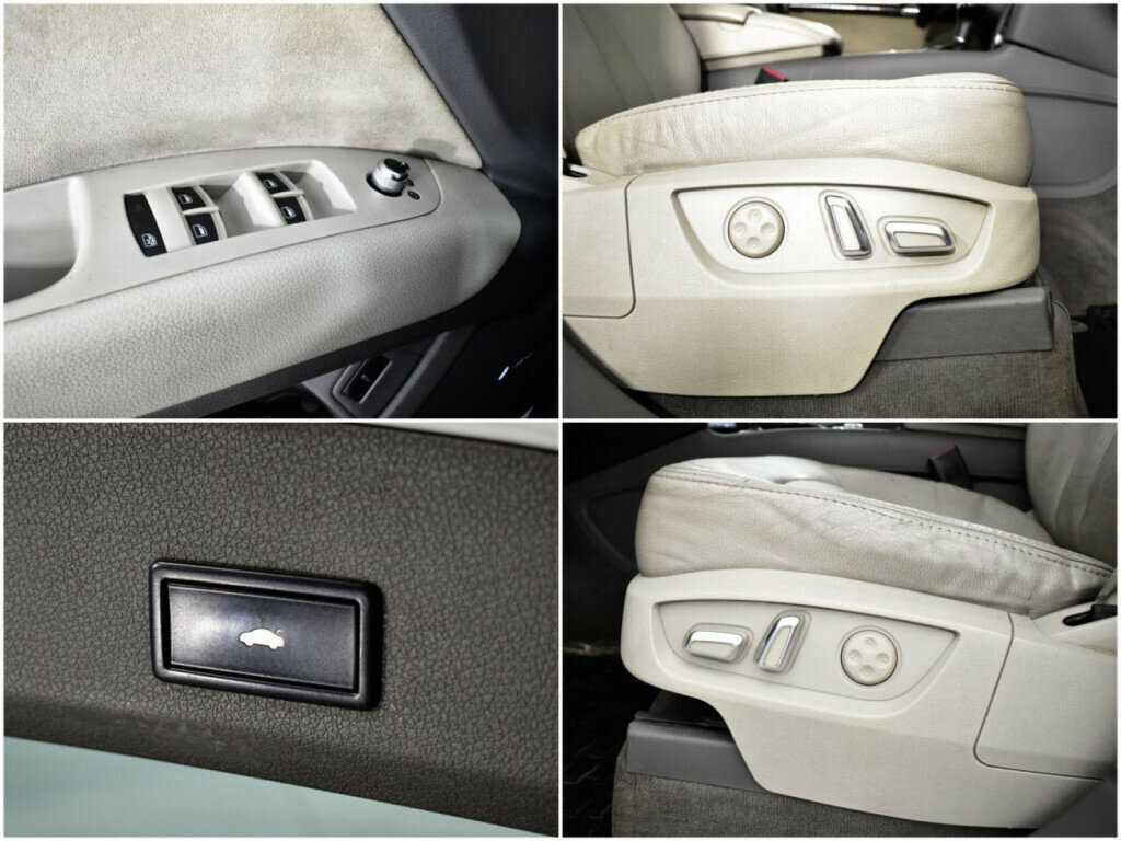 Купить Audi Q7, 2011, 312 000 км, фото №17