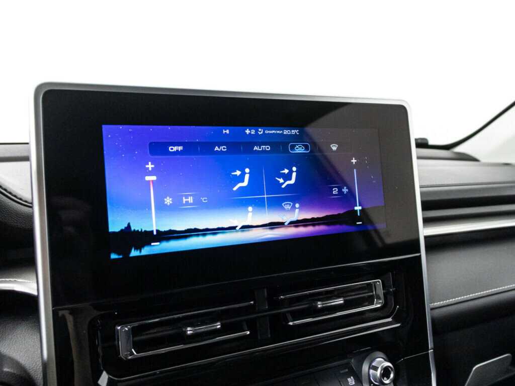 Купить Haval M6, 2023, 21 645 км, фото №16