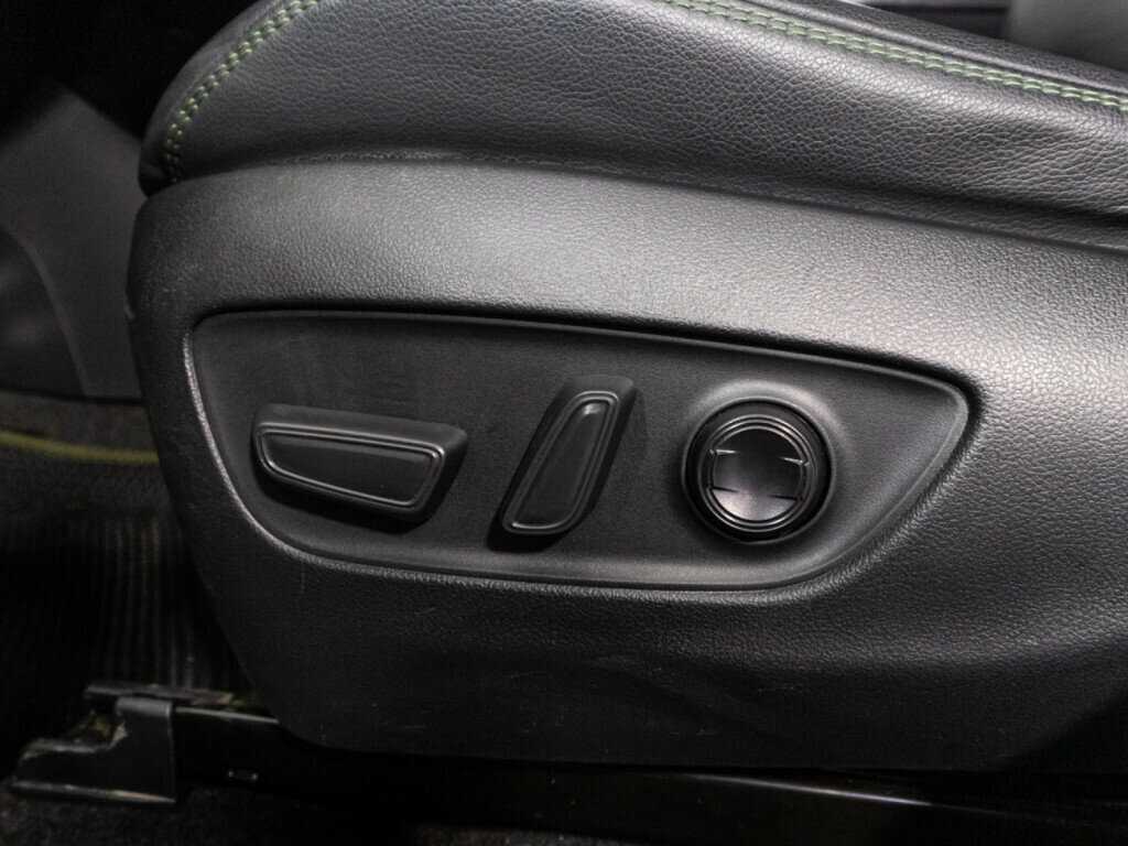 Купить Toyota RAV4, 2022, 29 682 км, фото №15