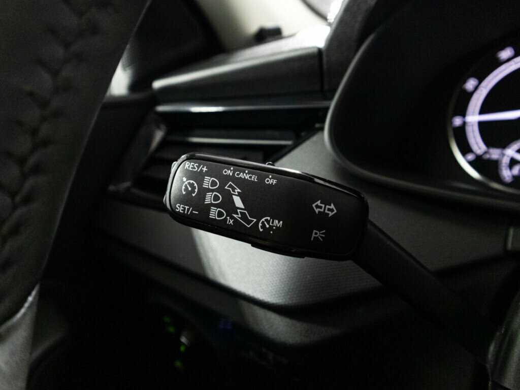 Купить Skoda Rapid, 2020, 91 405 км, фото №15