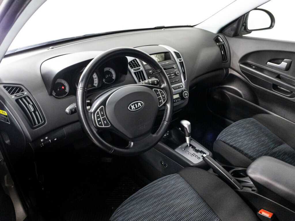 Купить Kia Ceed, 2007, 26 812 км, фото №11