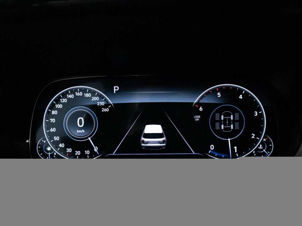 Купить Hyundai Palisade, 2020, 33 446 км, фото №12