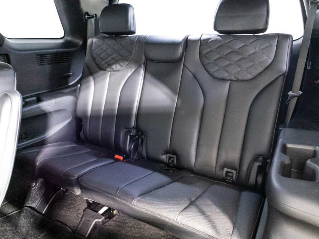 Купить Hyundai Palisade, 2020, 33 446 км, фото №17